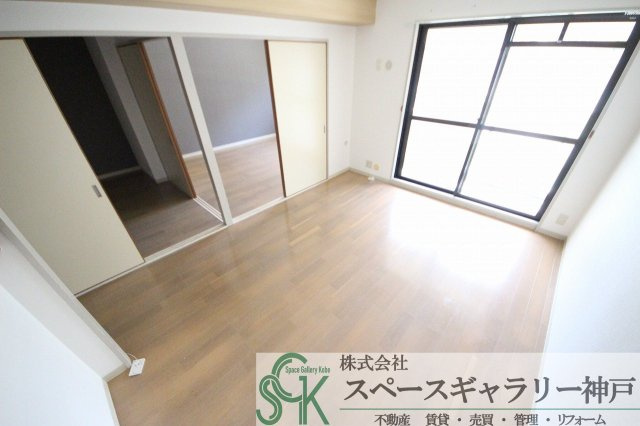 コーポ大津和の居間・リビング|※お部屋により仕様が異なる可能性があります。