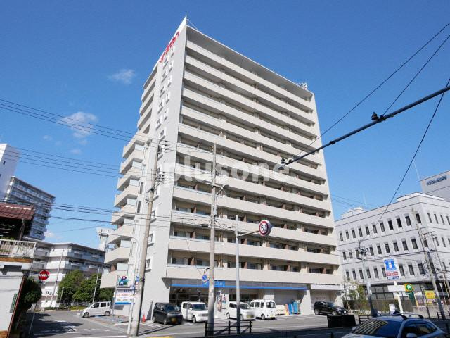 【外観】 | W.O.B.KYOBASHI