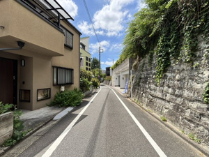 【前面道路含む現地写真】 | 2026年6月1日撮影