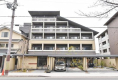 ヴィラ岡崎神宮の画像
