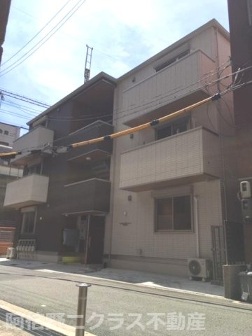 イルリッシュ上本町