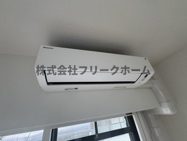 武蔵野市吉祥寺本町２丁目の賃貸マンションの設備