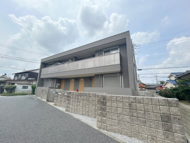 Ｐｔ．Ｂｒａｇａの外観