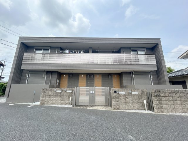 Ｐｔ．Ｂｒａｇａのエントランス