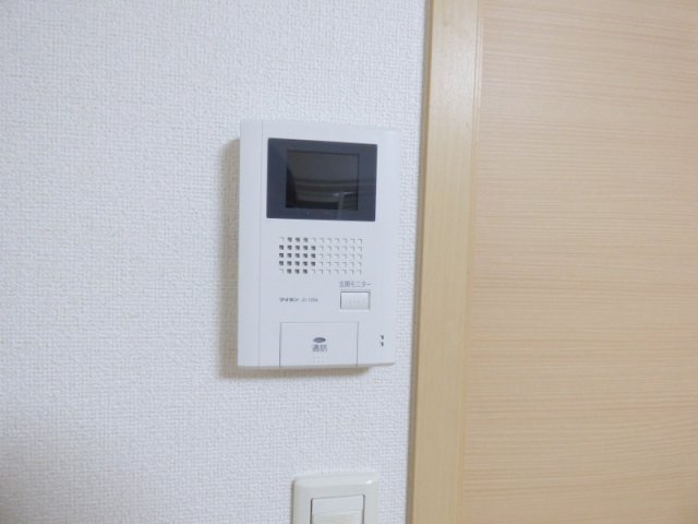 セレーノＳ・Ｋのセキュリティ