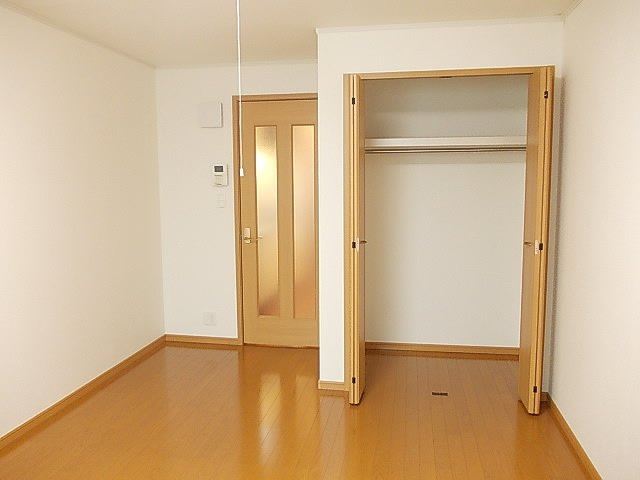 セレーノＳ・Ｋの内装