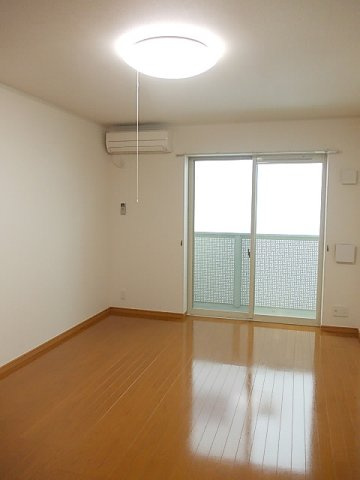 セレーノＳ・Ｋの内装
