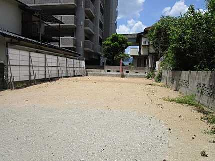 東区牛田新町３丁目の外観