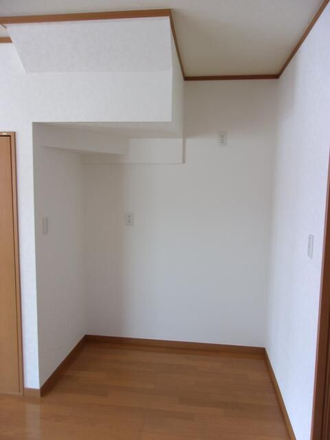 厚木市飯山南４丁目のテラスのその他