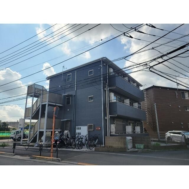 立川市上砂町５丁目のアパートのその他共用部分