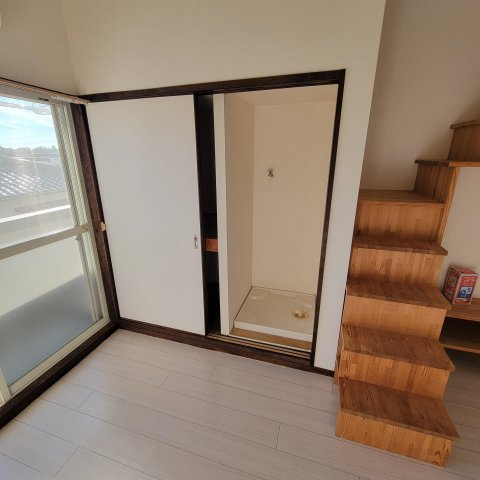 シティベール高良内の設備