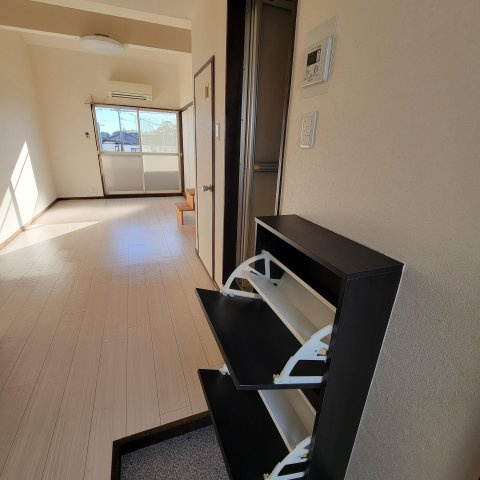 シティベール高良内のその他