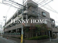 クレセント代田の画像