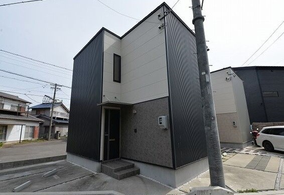 ユニキューブ大治Ａ