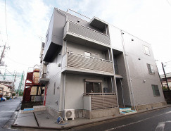 板橋区高島平１丁目の賃貸マンション