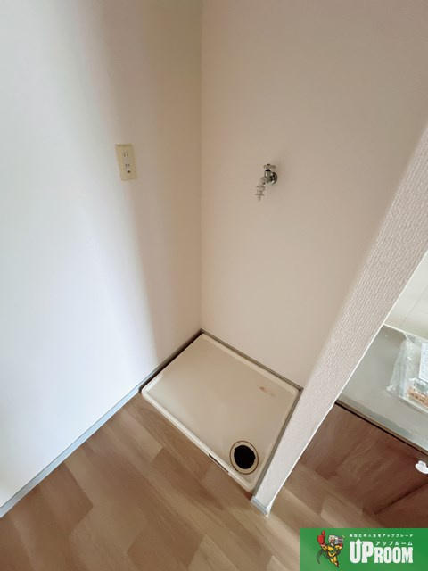 メゾン高羽の設備