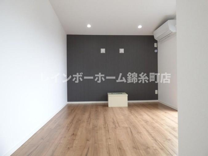 アレーズ六町