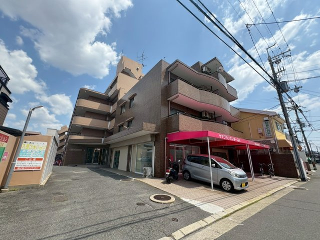 第２弥刀マンション