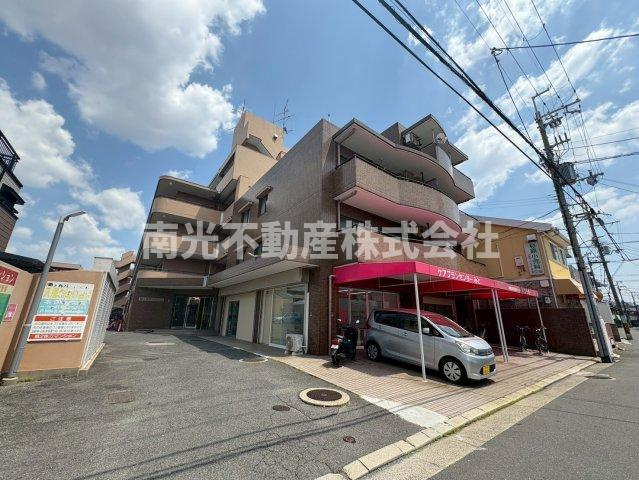 第２弥刀マンション