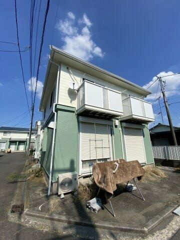 メゾネットみなみＤ棟