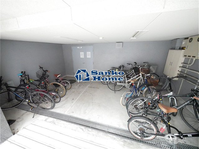 スカイコート日本橋人形町のその他