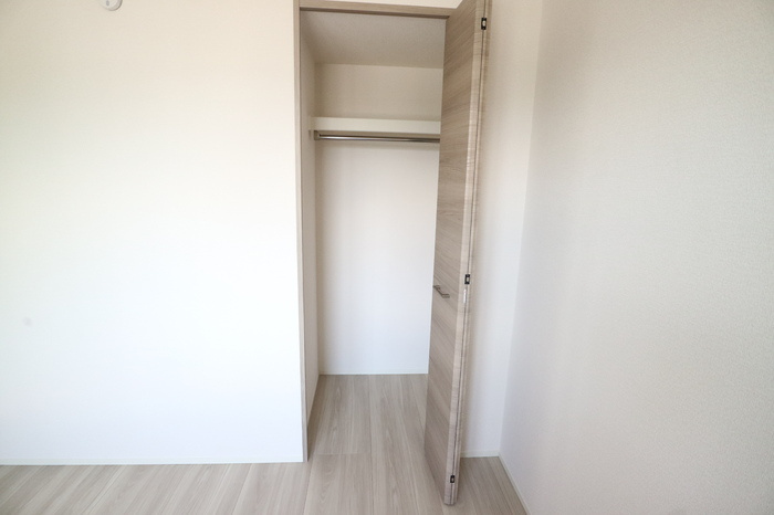 D-ROOM 天が岡の収納