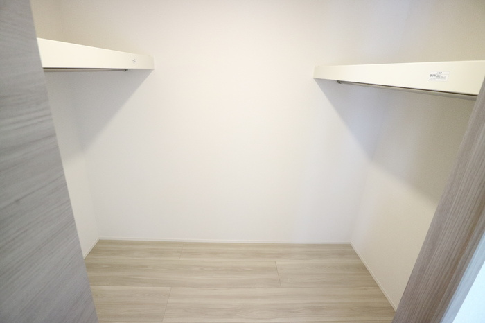 D-ROOM 天が岡の収納