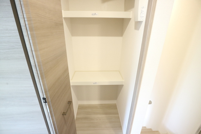 D-ROOM 天が岡の収納