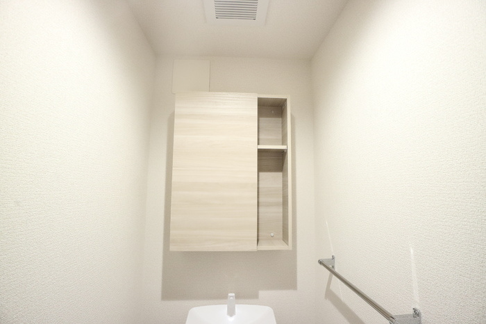 D-ROOM 天が岡の収納