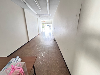 【内装】 | 岸和田市大町店舗
