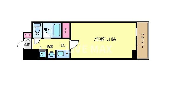 ベラジオ五条烏丸