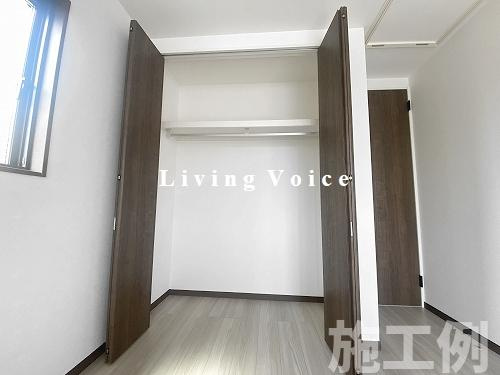 【収納】 | 【仲介手数料０円】茅ヶ崎市円蔵2丁目　新築一戸建て | 茅ヶ崎市円蔵2丁目　新築一戸建て