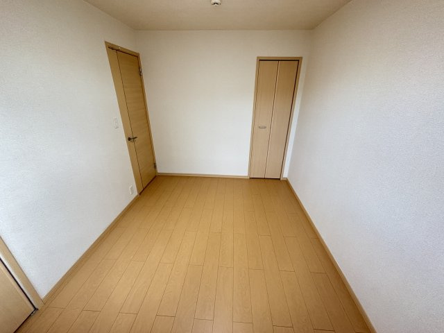 レジデンス丸一の内装