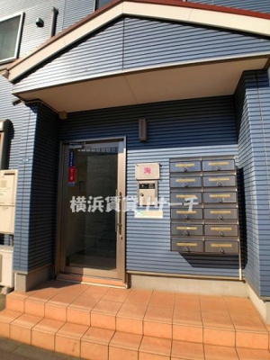 【エントランス】 | ＪＵＮ