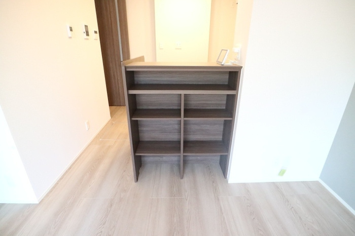 D-ROOM 天が岡の収納