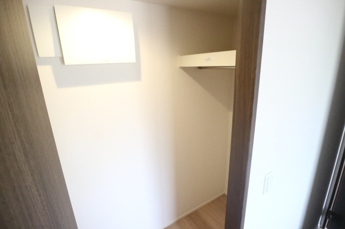 D-ROOM 天が岡の収納