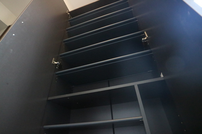 D-ROOM 天が岡の収納