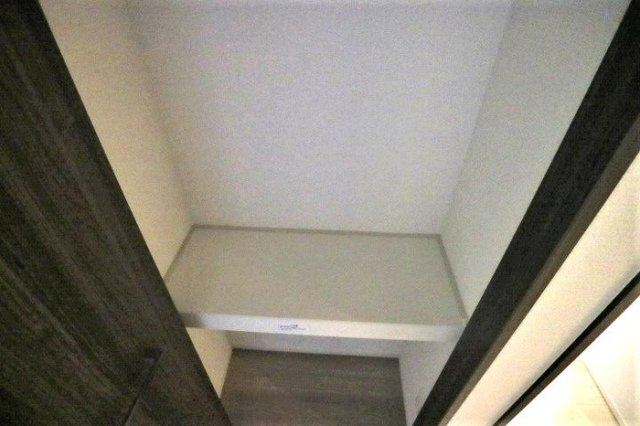 D-ROOM 天が岡の収納