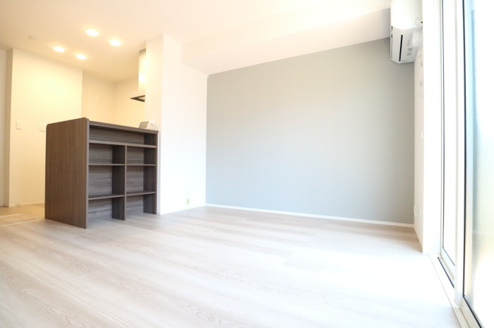 D-ROOM 天が岡の居間・リビング