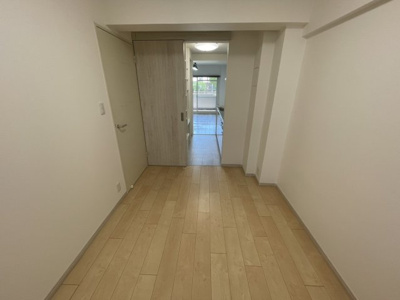 【洋室】 | パークサイド駒川