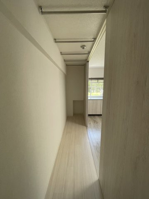【収納】 | パークサイド駒川