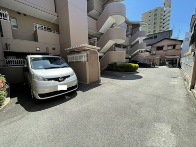 【その他】 | パークサイド駒川