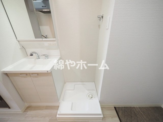 Urban Hills 東小橋のその他