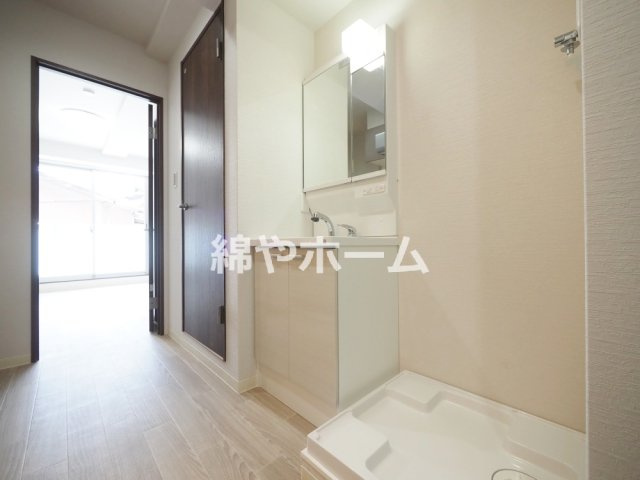 Urban Hills 東小橋の設備
