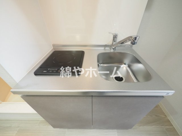 Urban Hills 東小橋のその他