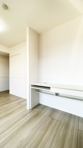 サンセール問屋町の内装