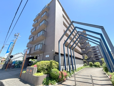 【外観】 | ノバ香里園