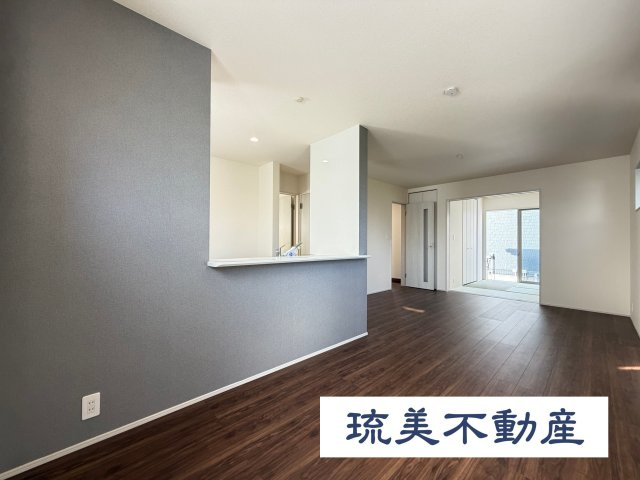 うるま市前原（全10棟）9号棟