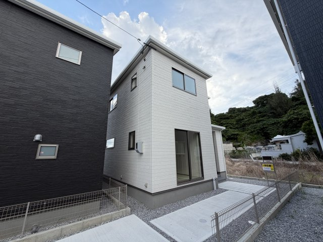 うるま市前原（全10棟）9号棟