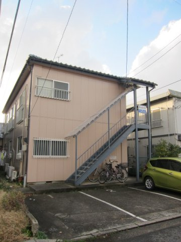 フローレスハイツ